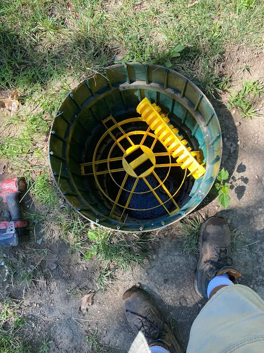 Helps Drain & Septic Service Picture 5