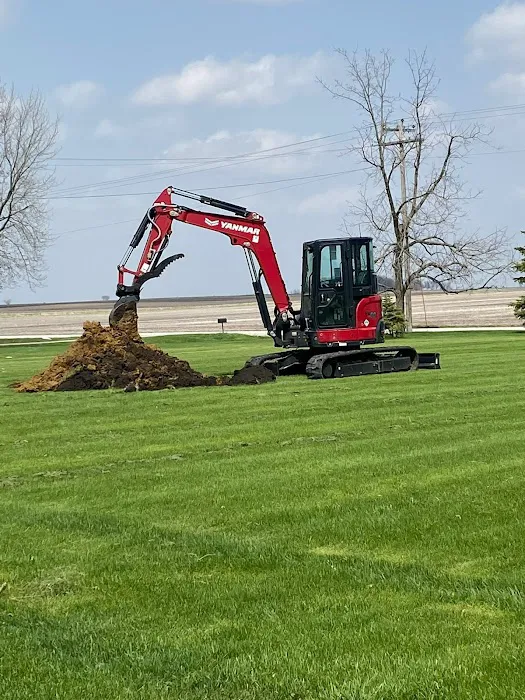 Helps Drain & Septic Service Picture 1