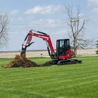 Helps Drain & Septic Service ico