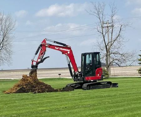 Helps Drain & Septic Service