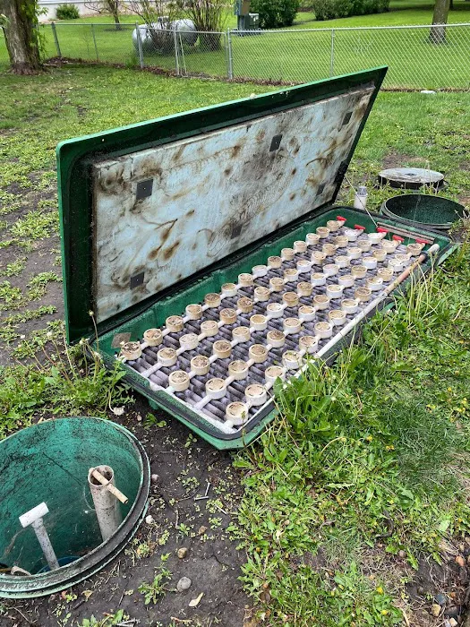 Helps Drain & Septic Service Picture 7
