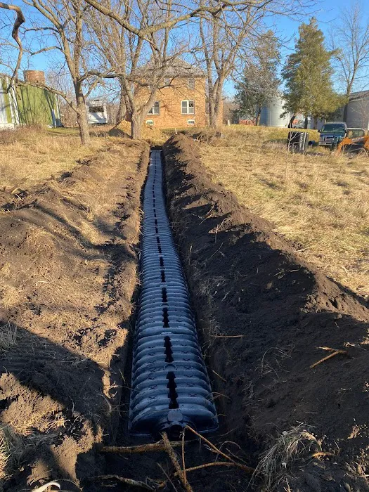 Helps Drain & Septic Service Picture 10
