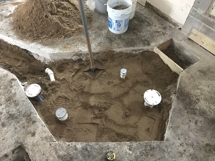 Secory Plumbing & Heating Picture 9