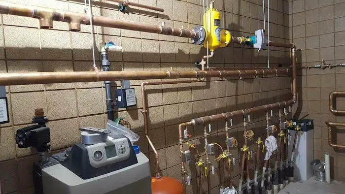 Secory Plumbing & Heating Picture 1