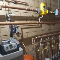 Secory Plumbing & Heating ico