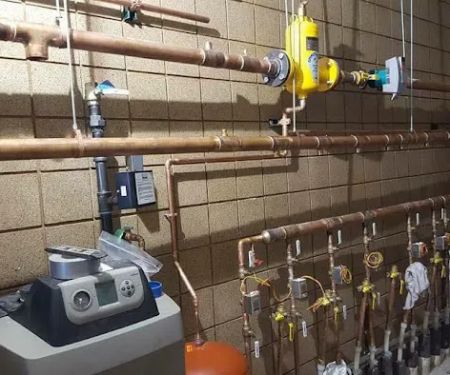 Secory Plumbing & Heating