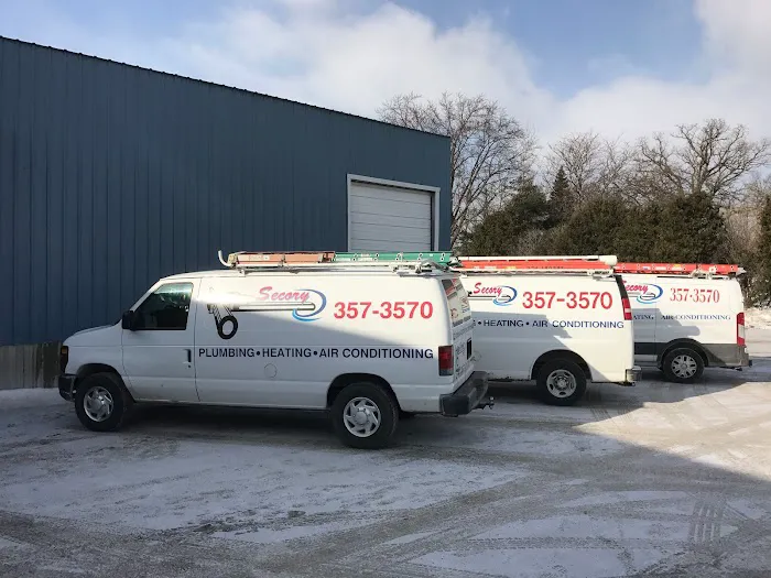 Secory Plumbing & Heating Picture 4