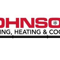 Johnson Plumbing, Heating & Cooling ico