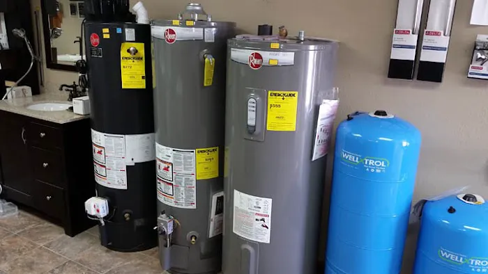 Irvine Water Conditioning & Plumbing Picture 2
