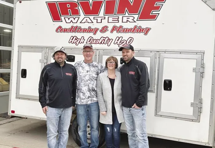Irvine Water Conditioning & Plumbing Picture 1