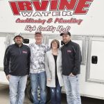 Irvine Water Conditioning & Plumbing