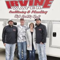 Irvine Water Conditioning & Plumbing ico