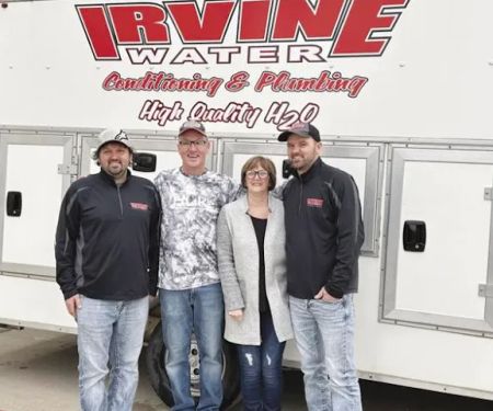 Irvine Water Conditioning & Plumbing