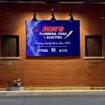 Ron's Plumbing, HVAC, & Electric