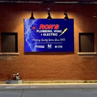 Ron's Plumbing, HVAC, & Electric ico