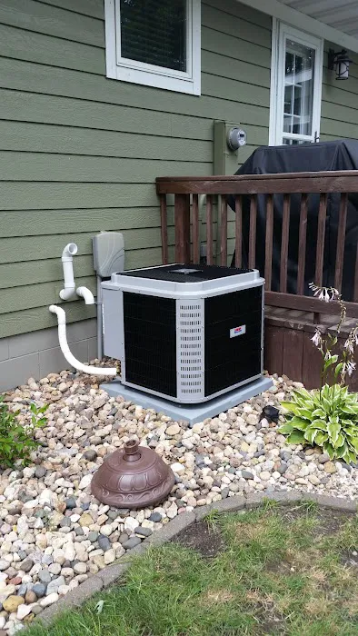 Nelson Plumbing Heating & Elec Picture 4