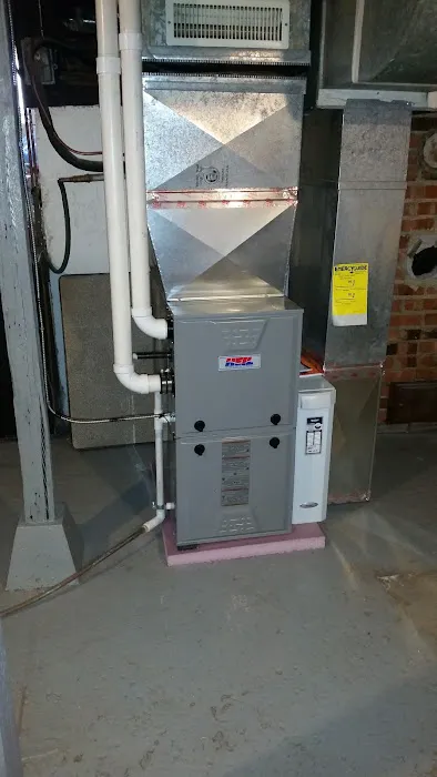 Nelson Plumbing Heating & Elec Picture 3