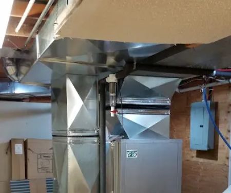 Nelson Plumbing Heating & Elec