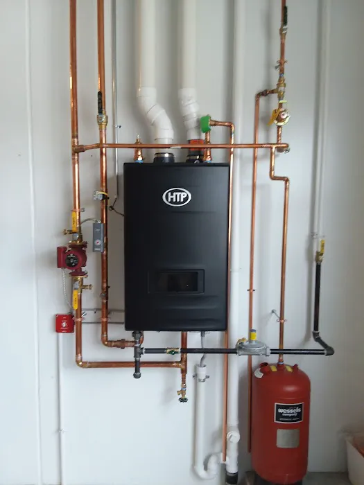 Nelson Plumbing Heating & Elec Picture 2