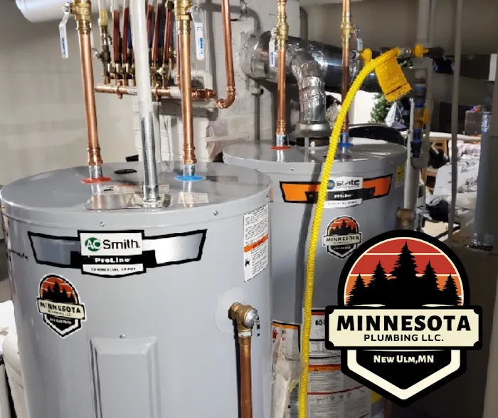 Minnesota Plumbing LLC Picture 1