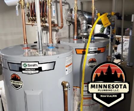 Minnesota Plumbing LLC