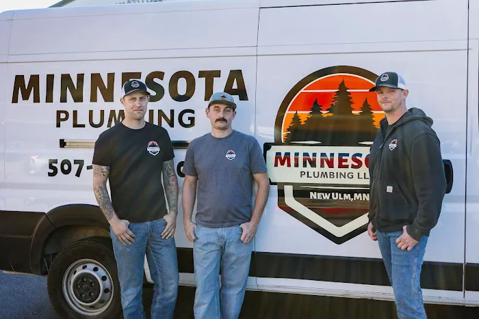 Minnesota Plumbing LLC Picture 7