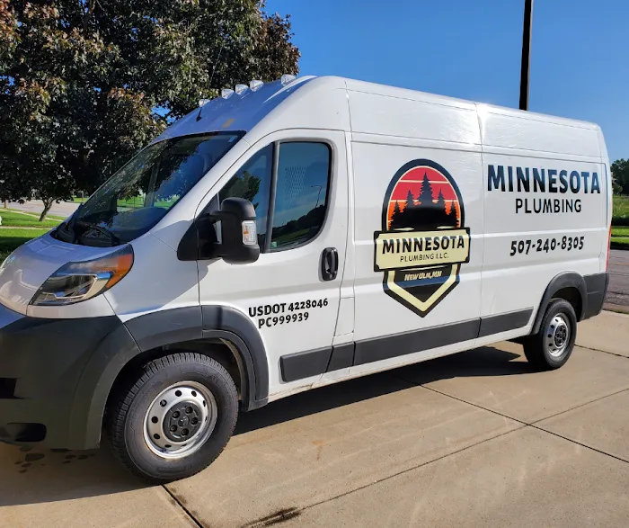 Minnesota Plumbing LLC Picture 4