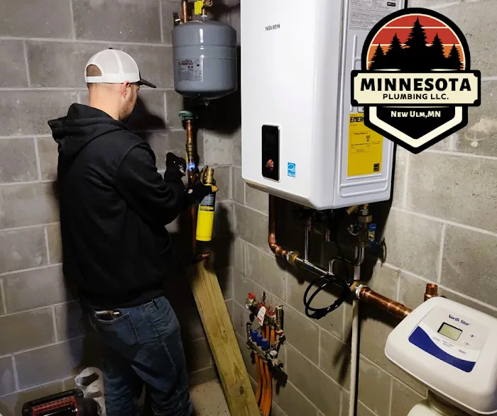 Minnesota Plumbing LLC Picture 3