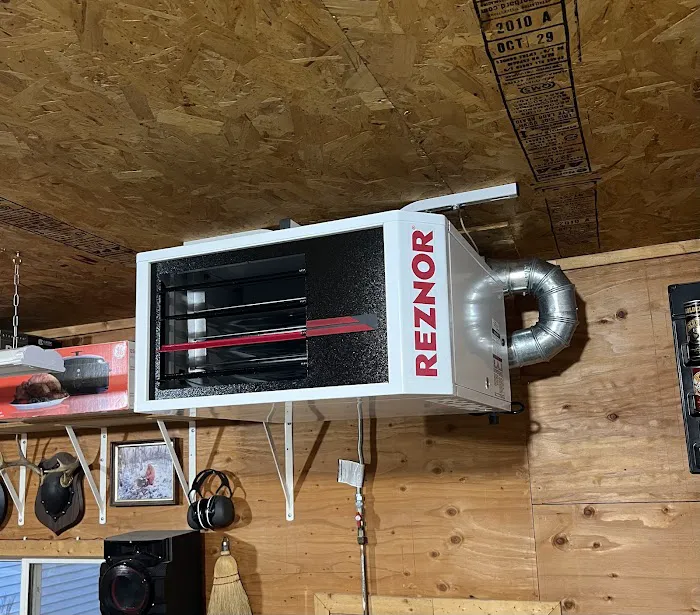 JP Plumbing & Heating Inc Picture 5