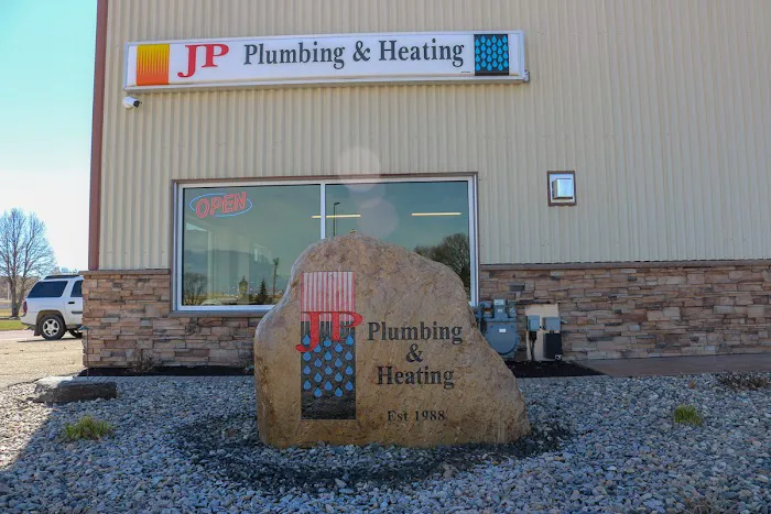 JP Plumbing & Heating Inc Picture 1