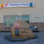 JP Plumbing & Heating Inc