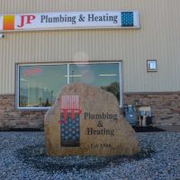 JP Plumbing & Heating Inc ico
