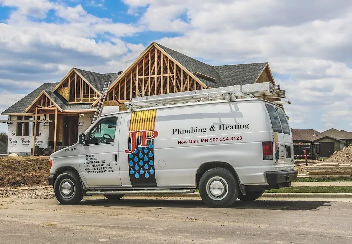 JP Plumbing & Heating Inc Picture 4
