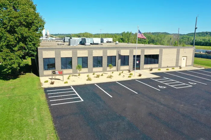 GSM, Inc. Picture 6