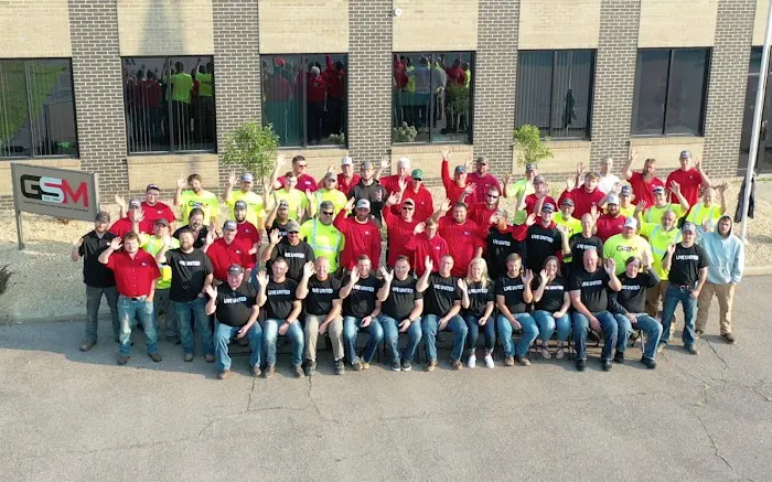 GSM, Inc. Picture 7