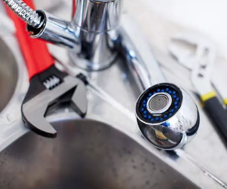 Helget Plumbing Solutions LLC