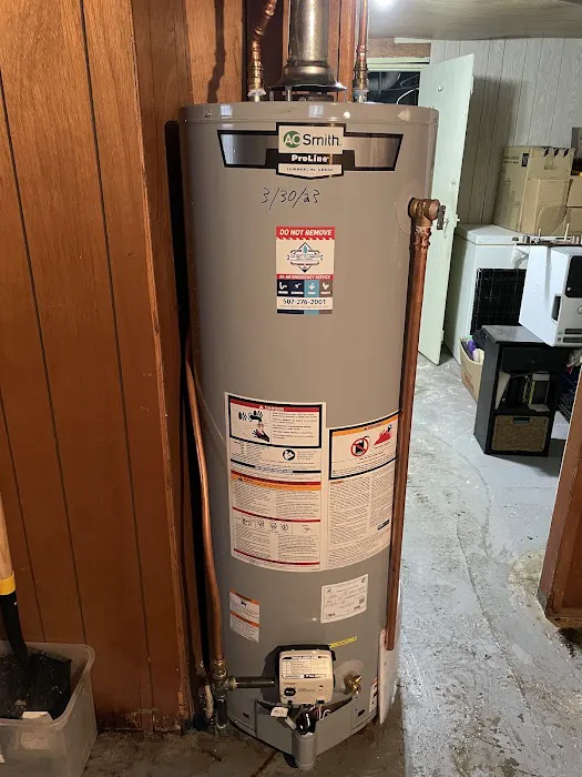 Helget Plumbing Solutions LLC Picture 6