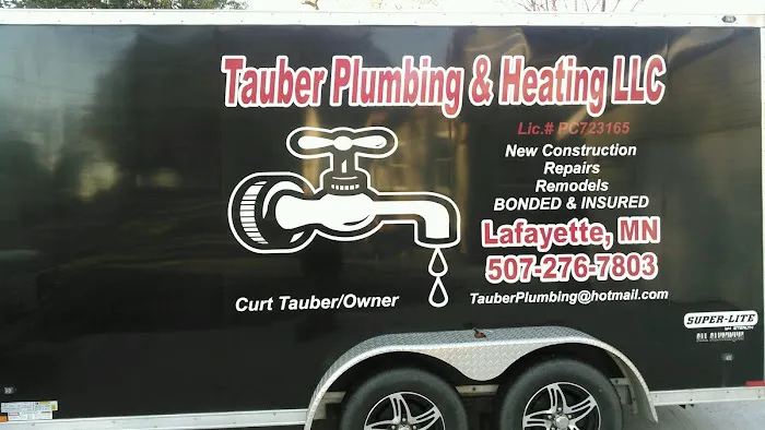 Tauber Plumbing And Heating Picture 1