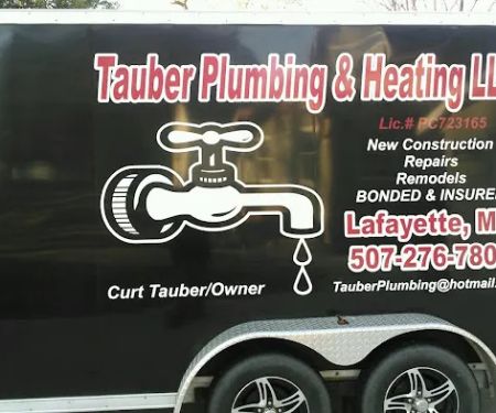Tauber Plumbing And Heating