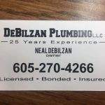 DeBilzan Plumbing LLC