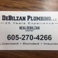 DeBilzan Plumbing LLC ico