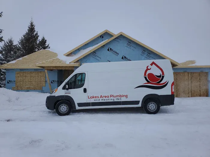 Lakes Area Plumbing and Heating, Inc Picture 1