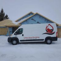 Lakes Area Plumbing and Heating, Inc ico