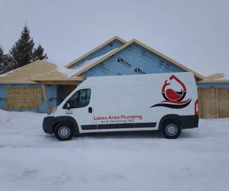 Lakes Area Plumbing and Heating, Inc