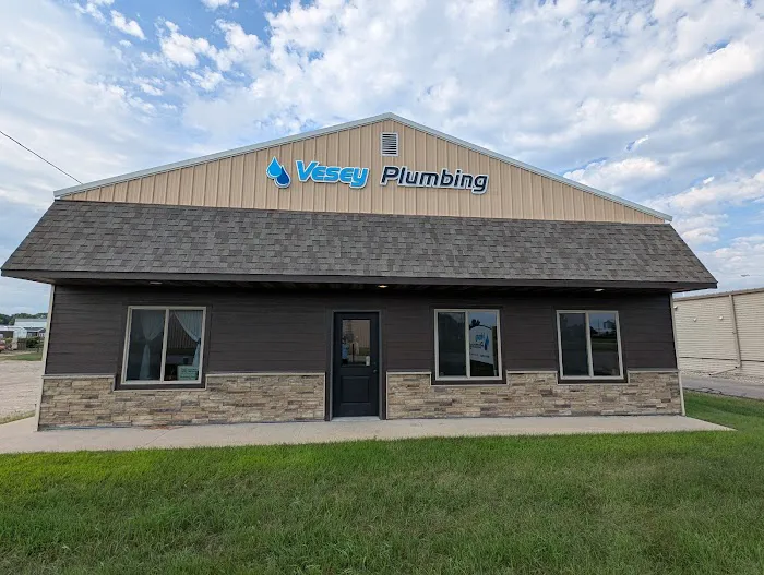 Vesey Plumbing Picture 1