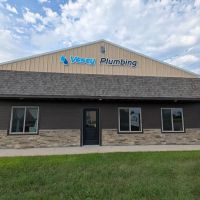 Vesey Plumbing ico
