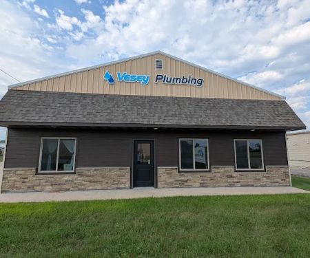 Vesey Plumbing