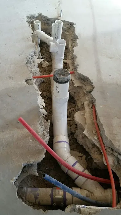 Craig Labelle Plumbing Picture 4