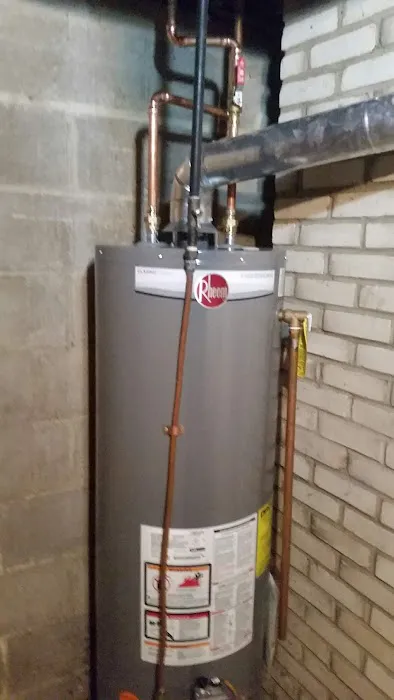 Craig Labelle Plumbing Picture 3