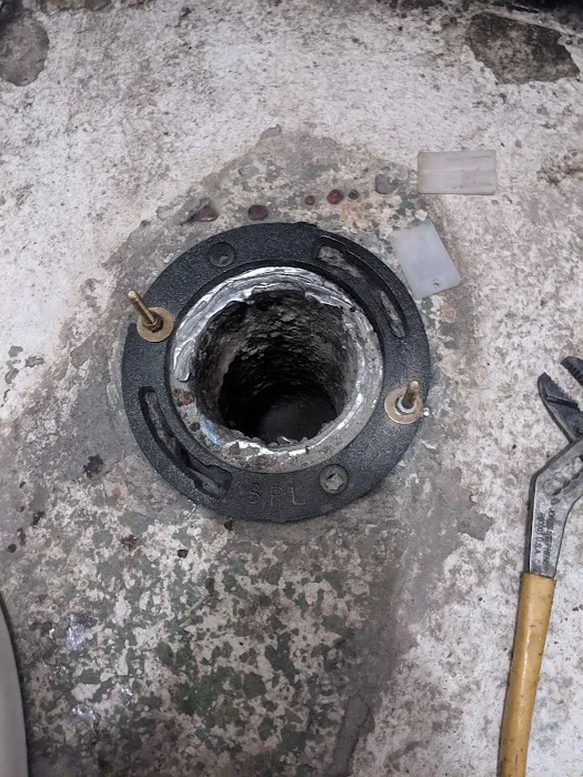 Craig Labelle Plumbing Picture 6